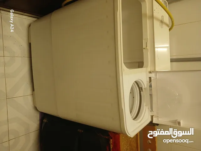 LG 11 - 12 KG Washing Machines in Muscat