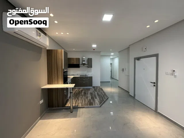 Brand New 2 BHK Semi Furnished Appartment For Rent in Janabiyah - Near To Mercado Mall