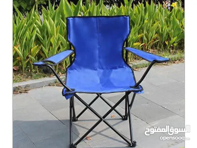 كرسي صيفي قابل لطي