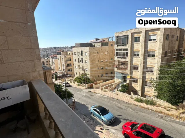 125 m2 3 Bedrooms Apartments for Sale in Amman Daheit Al Rasheed