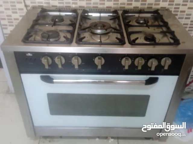 فرن غاز للبيع