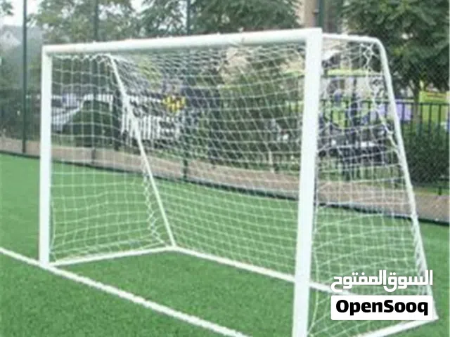 اهداف مرمي خماسي 2x2m