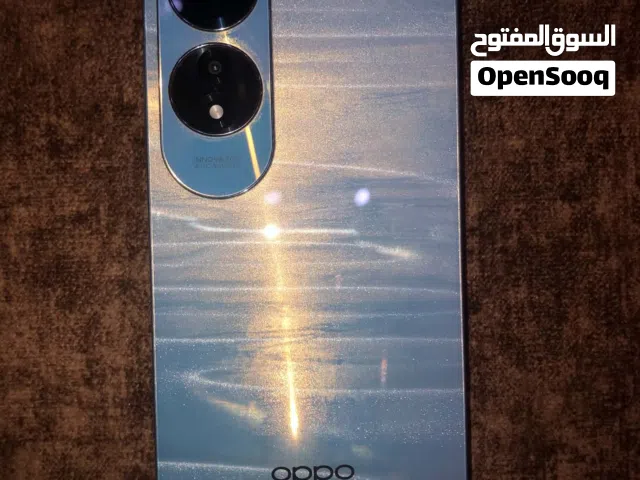 Oppo A60 256 GB in Irbid
