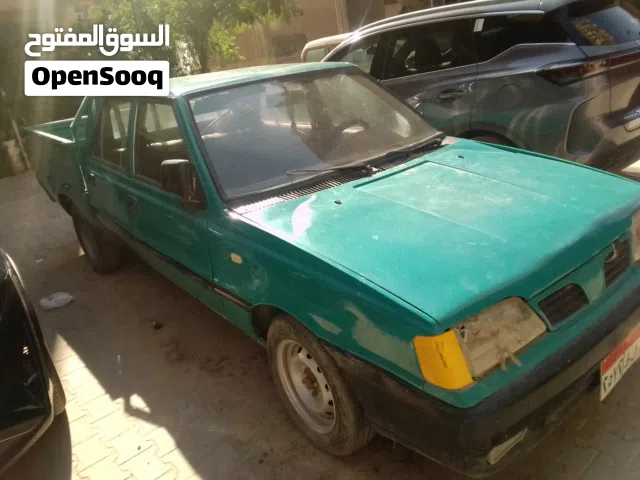 2000 Daewoo Other