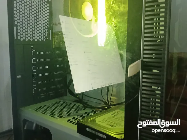 تجميعه كمبيوتر خاصه للالعاب