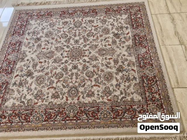 150×150cm Victorian style carpet