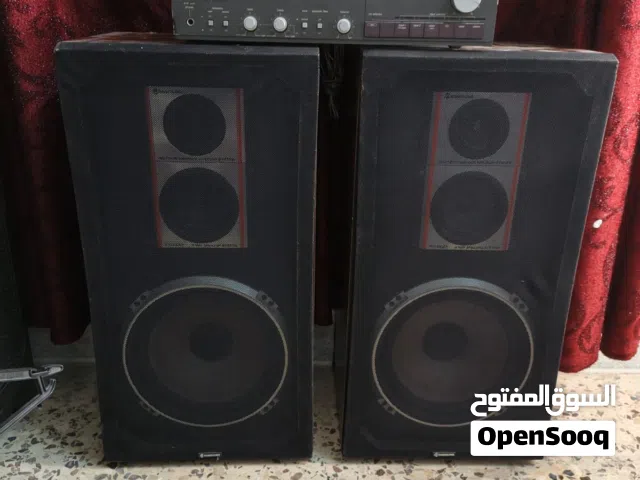 سماعات عداد 2 ومكسر