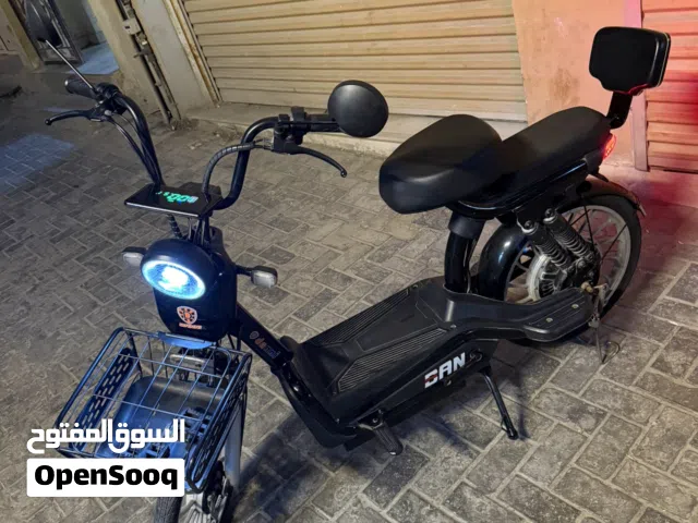 سكوتر كبير لبيع بحاله ممتازه بدون اي مشاكل