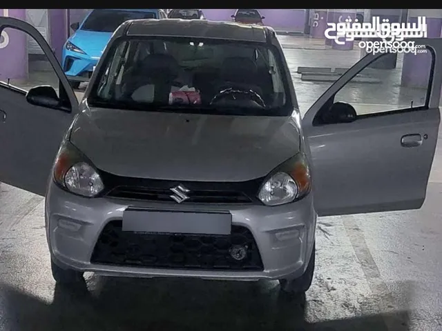 سازوكي التو 2020