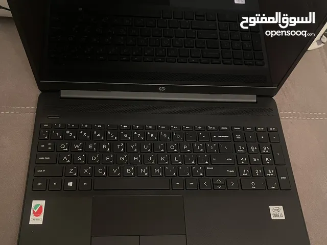 HP Laptop 15-dw1113ne
