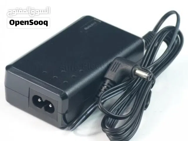 HUNTKEY POWER ADAPTER  للبيع بسعر حرق12V 4A