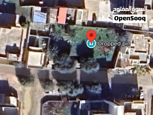 Mixed Use Land for Sale in Tripoli Souq Al-Juma'a