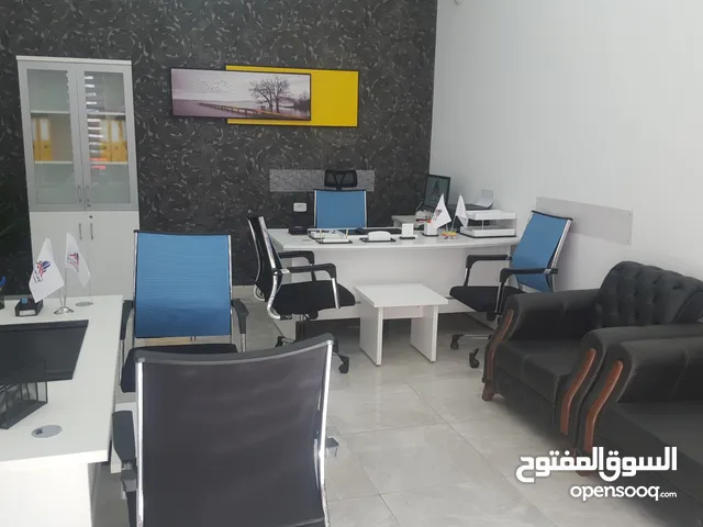 1 m2 3 Bedrooms Apartments for Rent in Tripoli Al-Seyaheyya