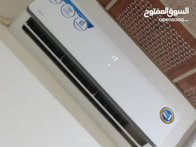 Midea 1.5 to 1.9 Tons AC in Basra