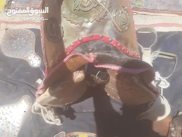 سلام عليكم عندي سرج للبيع يبي صيانه ومعاه سيله سيله بي 250 وسعل وسرج نقص خدود بي 500وسهل