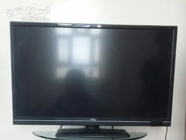TCL LCD 32 inch TV in Sana'a