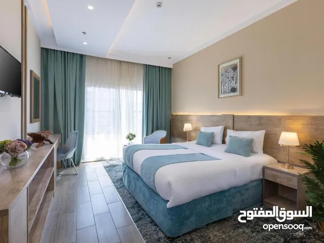 989 m2 2 Bedrooms Apartments for Rent in Al Madinah Al Haram