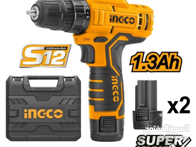 دريل انجيكو للبيع