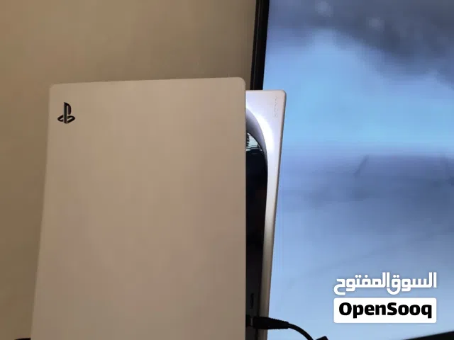 سوني 5 شبه جديد استخدام 5 شهور