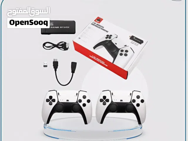 جهاز العاب فيديو