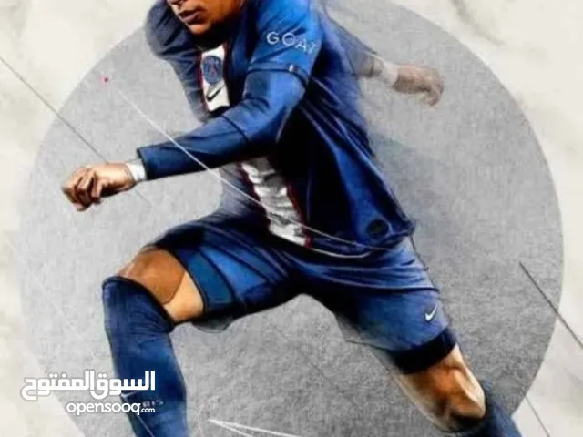 fifa 23 ps4 and ps5 ultimate edition Arabic full account