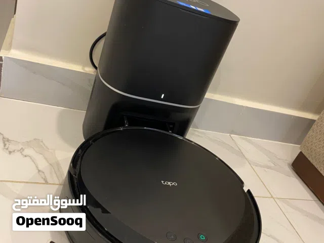 مكنسة روبوت