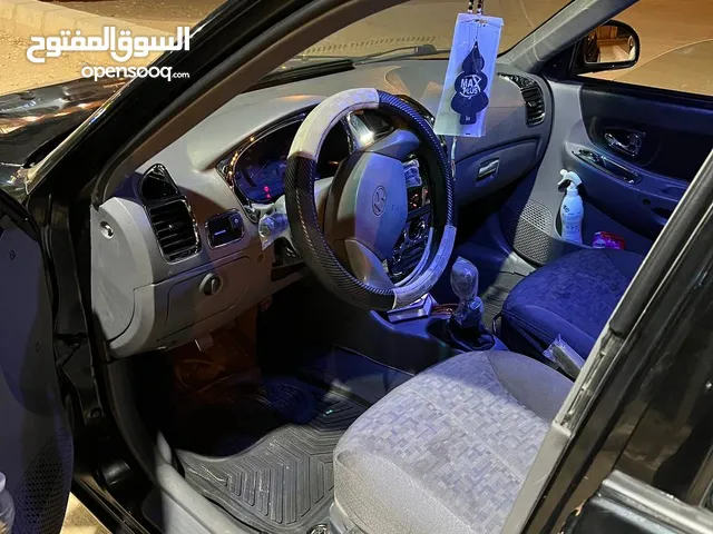 Used Hyundai Verna in Aswan