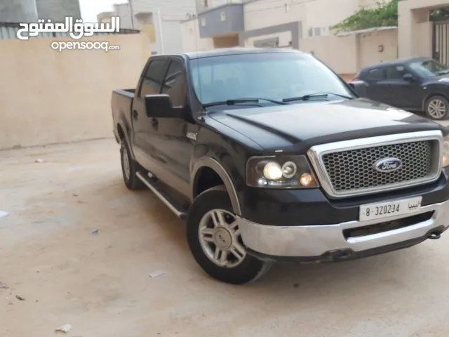 Used Ford F-150 in Misrata