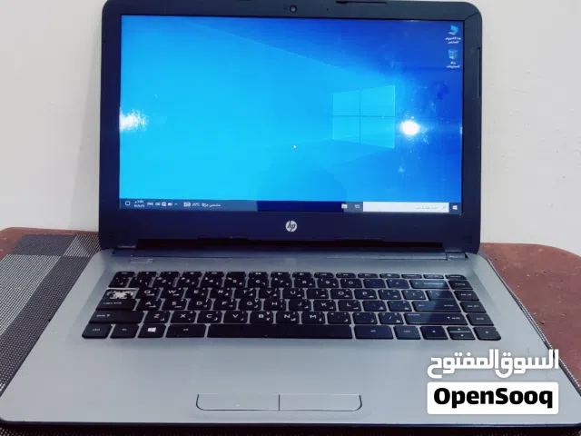 Windows HP  Computers  for sale  in Sana'a