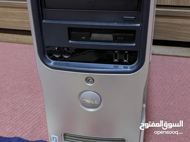 Windows Dell  Computers  for sale  in Amman