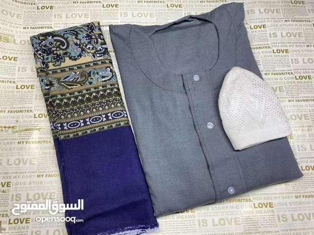 عروض جلالـيب مـع سكـارف وأطقم عـلـى الـلـه