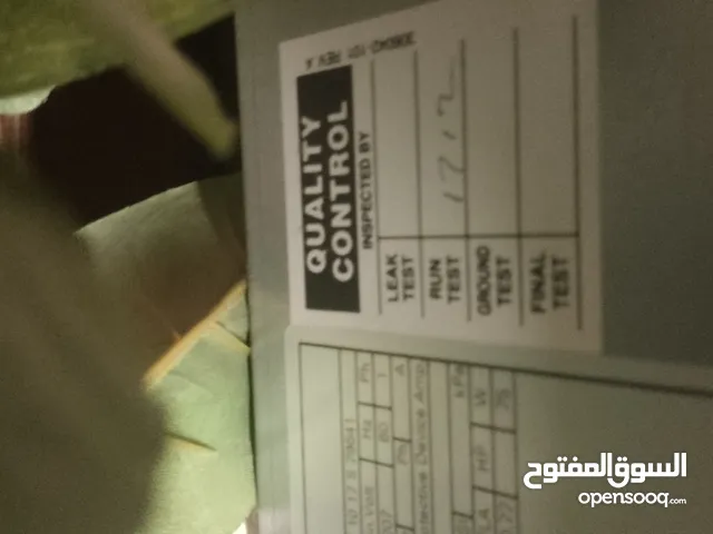 Carrier 3.5 -3.9 Ton AC in Mecca