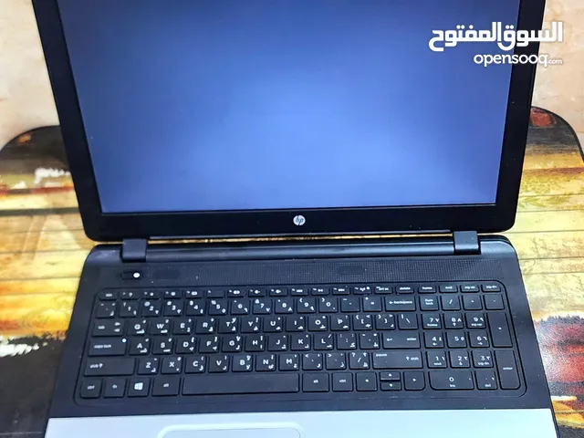 Windows HP for sale  in Basra