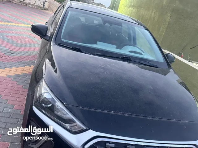 هونداي أيونك 2020