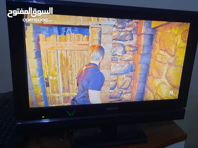 Toshiba Other 23 inch TV in Benghazi