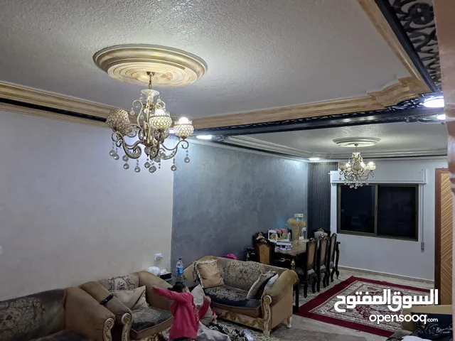 148 m2 4 Bedrooms Apartments for Sale in Amman Shafa Badran