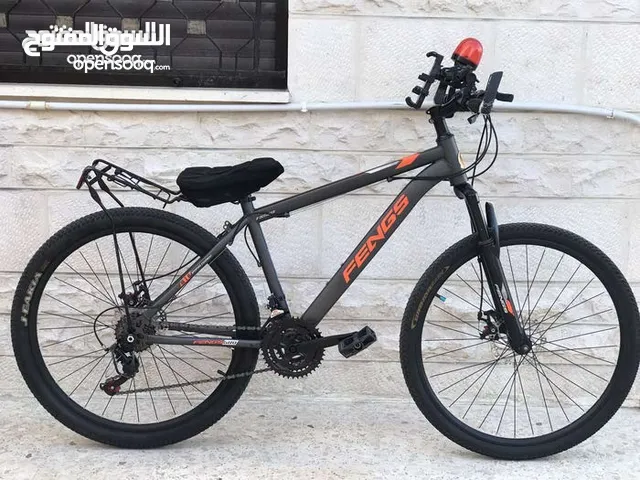 بسكليت جنط 26 للبيع