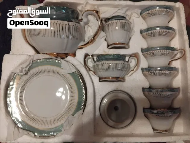 طقم شاي و جاتوه