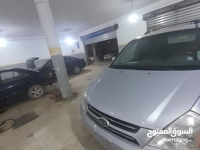 New Kia Sedona in Tripoli