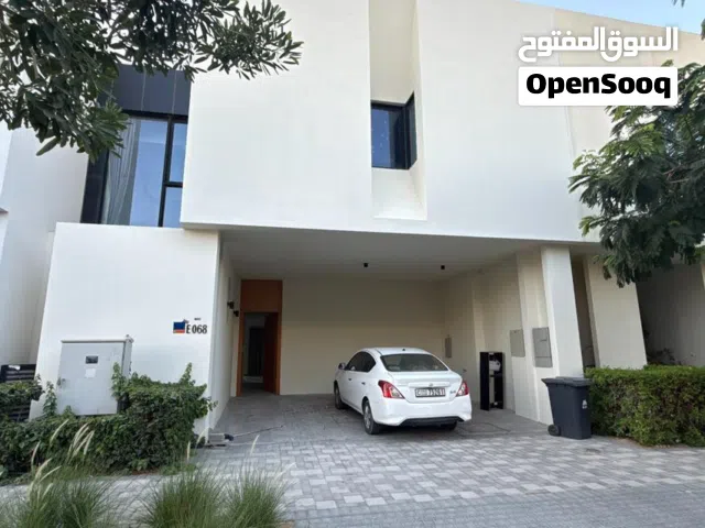 للايجار فيلا في ارقى منطقة في عجمان زوراء