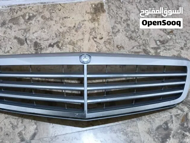 مسكرينه مرسيدس C300 كلاسيكيه
