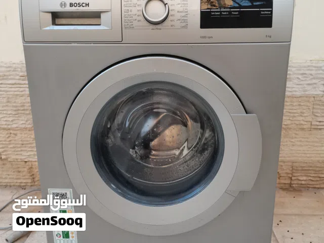 wishing machine for sale 8 kg