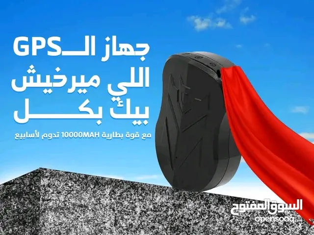 جهاز gps915-st اخر اصدار بطارية 10000Ah