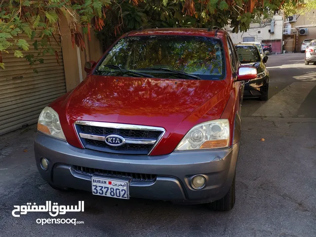 Used Kia Sorento in Southern Governorate
