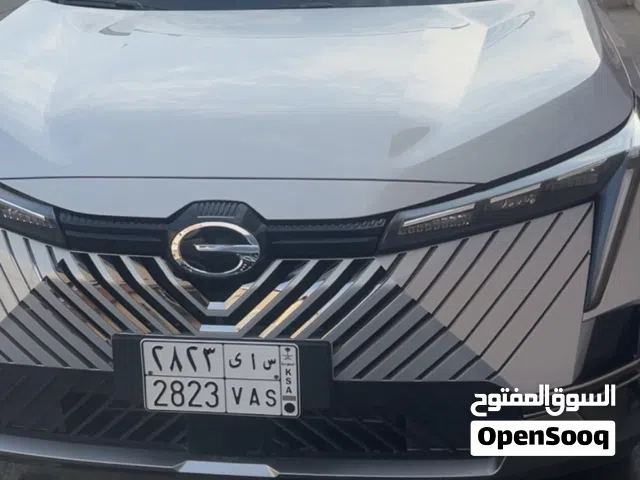 2025 GAC EMKOO