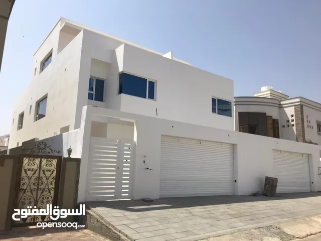 380 m2 5 Bedrooms Villa for Sale in Muscat Ansab