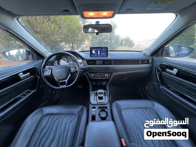 2023, دونج فينج, S60