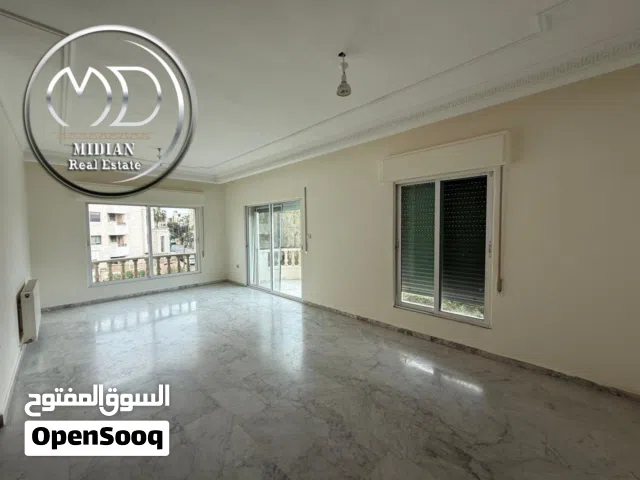175 m2 3 Bedrooms Apartments for Rent in Amman 4th Circle