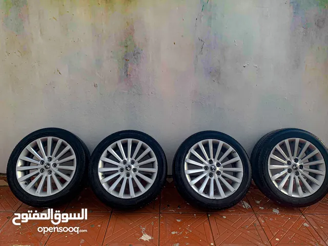 General Tire 18 Tyres in Tripoli