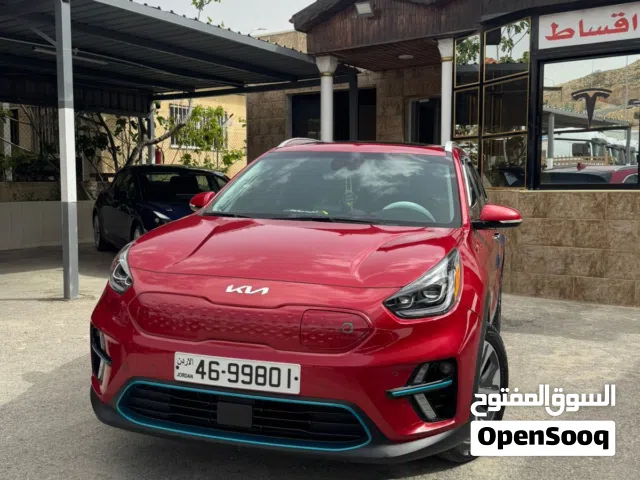 2021, كيا, نيرو, EX Touring